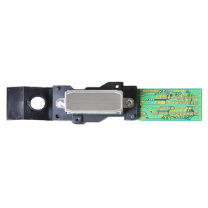 ปริ้น DX4พื้นผิวสีเทาสำหรับเครื่องพิมพ์อิงค์เจ็ทหมึก UV SP540 XC540 Roland VP540ใหม่ของแท้ - Product Image 1
