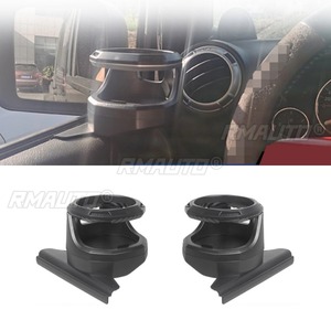 Soporte de Almacenamiento para Auto, Portavasos para Ventana de Auto para Jeep JK Wrangler 2011-2017, Kit de Carrocería, Accesorios para Auto - Product Image 1