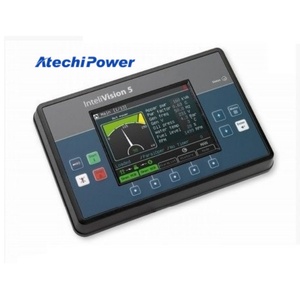 Gowe Controller Display InteliVision 5, unité d'affichage couleur nouvelle génération - Product Image 1