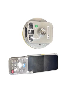 Galaxy G3 GPS RTK con 1598 Canales e Indicadores LED Coloridos para un Rover y Base GNSS de Topografía Más Ligeros - Product Image 5