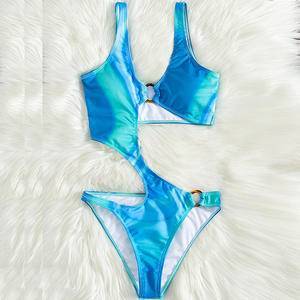 ชุดว่ายน้ำเด็กหญิง,สำหรับเด็กหญิงแฟชั่นเซ็กซี่ - Product Image 6