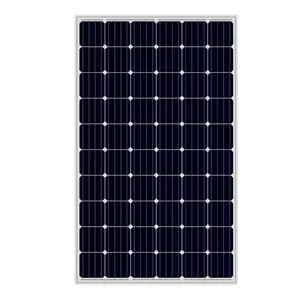 5BB Hetech poly 270w 275w 280w 290w panel fotovoltaik 60 sel modul pv surya dengan Garansi 25 tahun