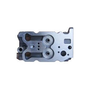 Culata de motor Linkteco para Jeep <span class=keywords><strong>CHEROKEE</strong></span> 2,5 <span class=keywords><strong>1996</strong></span> 908088 04882416AA 04883416AA 04883416AB 5607046 60778981 - Product Image 1