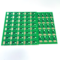 Chip de mantenimiento de impresora, chip de cartucho de mantenimiento de impresora, compatible con Canon MAXIFY GX6010/GX7010/GX6020/GX7030, 2, 2, 2, 1, 2, 2, 1, 2, 2