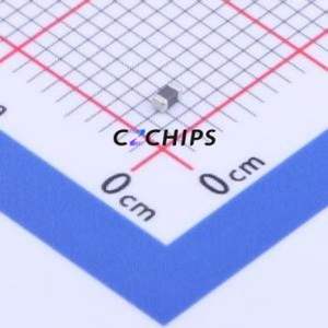 ACMS160808A8003A Ferrite Bead 0603 RF ( Impedance @ Frequency: 80Ohm@100MHz )( Error: 25% )( DC Resistance (DCR): 40mOhm ) - Product Image 1