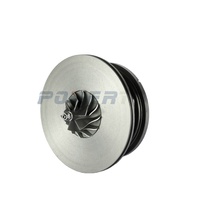 Powertec Turbo 54389880005 54389700018 1441100Q4H 1441100Q4F pour Nissan Qashqai 1 6 Dci 96Kw 131Hp R9M 2011