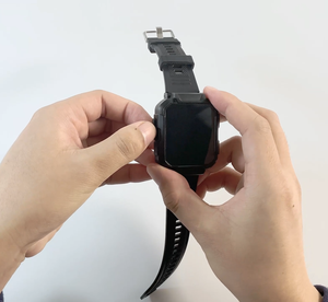 Reloj Inteligente Thinkrace para Pacientes con Demencia con Alerta de Desplazamiento - Product Image 3
