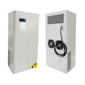 1000W Electrical Air Cooler for Machine Portable Industrial Cabinet air Conditioner - Product Image 1