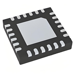 Circuit intégré d'acquisition de données DAC8881SRGET IC DAC 16 bits V-OUT 24VQFN à pad exposé -40°C ~ 105°C - Product Image 1