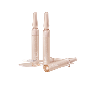 Venta al por mayor <span class=keywords><strong>Derol</strong></span> Mineral Eye Lash Enhanced Suero de crecimiento de pestañas orgánico Suero de pestañas saludable con etiquetado de doble cepillo - Product Image 4