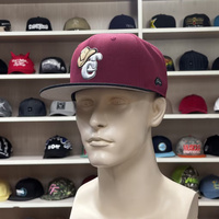 Fabricante de gorras OEM/ODM de más de 20 años | Gorras de béisbol y planas-Bordadas/Multi-LOGO Artesanía | Diseño personalizado y MOQ bajo