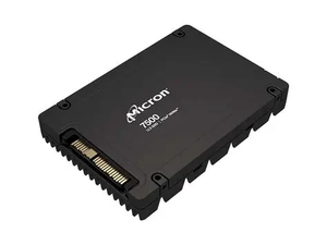 MTFDKCC3T8TGP-1BK1DABYY 7500 PRO 3.84TB NVMe PCIe 4.0 3DTLC U.3 SSD de 15 mm - Product Image 4