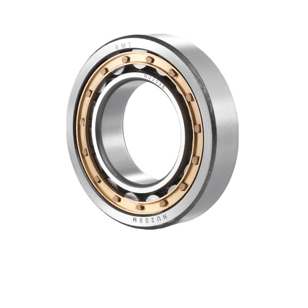 65*160*37mm NU 413 Cylindrical Roller Bearing