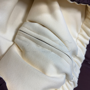 Wholesale <strong>Cheap</strong> Blank Zipper <strong>Jacket</strong> Casual <strong>Winter</strong> <strong>Jacket</strong> Fashion Reversible Men's Windproof Active Tops Cardigan Coat - Product Image 6
