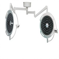 Lampe d'opération de LED de vente chaude pour la chirurgie bas prix électrique alimenté médical OT Light Top équipement de soins de santé