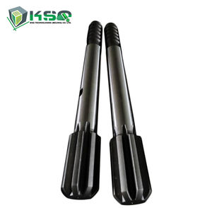 Adattatori per Gambo T38 T45 T51 HC120 HC120RP per Perforatrice Idraulica Montabert - Product Image 1