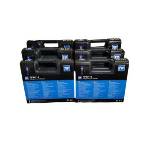 Detector de Fugas de Refrigerante TIF XP-1A con Alarma Sonora de Respuesta Instantánea y Baja Sensibilidad (0.1 Oz./año) - Product Image 2