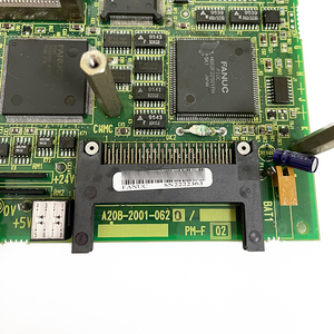 Placa de Circuito PCB FANUC A20B-2001-0620 Probada - Product Image 3