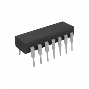 ชิ้นส่วนอิเล็กทรอนิกส์ Power Management (PMIC) 14 DIP รุ่น UCC2570NG4 ของแท้ บริการครบวงจร - Product Image 1
