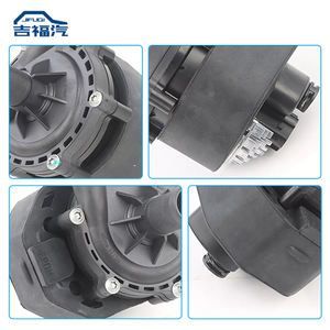 JIFUQI 6007367-00-E Pompe à eau électrique Pompe auxiliaire pour <span class=keywords><strong>Tesla</strong></span> Model <span class=keywords><strong>S</strong></span> <span class=keywords><strong>85D</strong></span> AWD - Product Image 6