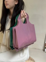 Bolsas de Polietileno Personalizadas al por Mayor, Bolsas de Mano LDPE HDPE, Se Aceptan Logotipos Personalizados, Bolsas de Embalaje para Ropa y Compras