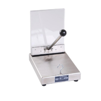 LHBFJII Extracteur portable de séparation du sang Extracteur manuel de plasma sanguin pour laboratoire hospitalier