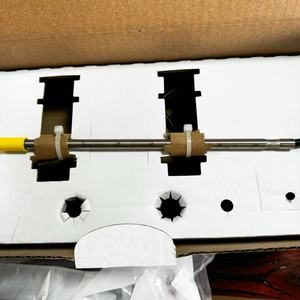 Capteur de vitesse d'air et de gaz E+E série EE75 haute précision 24VDC avec température de fonctionnement de -40~120°C pour applications industrielles - Product Image 3