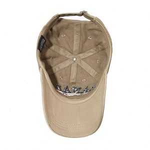 Canada Men's & Women's Street Style <b>Leaf</b> Image 6-Panel Adjustable Denim Baseball Cap-Popular Letters Design - Product Image 3