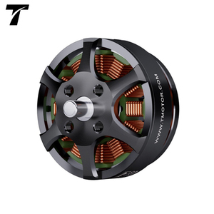 Moteur T-MOTOR MN2806 EVO KV650 Léger 160W 4S 16V Électrique 1kg 2kg 3kg Charge Utile pour Drones - Product Image 6