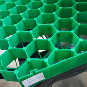 Dalles perméables pour <span class=keywords><strong>gazon</strong></span> et gravier, dalles de <span class=keywords><strong>gazon</strong></span>, dalles rigides en <span class=keywords><strong>plastique</strong></span> - Product Image 4