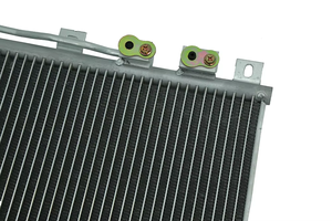 23519982 HanBo SAIC Wuling Baojun 510 <span class=keywords><strong>Parallel</strong></span> <span class=keywords><strong>Flow</strong></span> Condensor voor auto airconditioningsysteem Nieuw 12 maanden garantie - Product Image 3