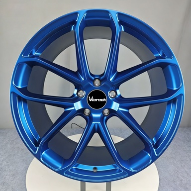 Azul