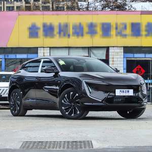 Changan avatr 07 2025โมเดลไฟฟ้าบริสุทธิ์พิเศษ2025ขนาดกลาง SUV avatar 07รุ่นใหม่อวตาร07 - Product Image 5