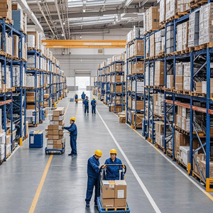 Dropshipping Express Europa Italia Estados Unidos México Logística <span class=keywords><strong>de</strong></span> Precisión Gestión Fiscal Integral Soporte 24/7 Seguro - Product Image 4