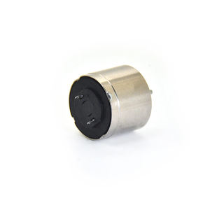 2016 20mm * 16mm Motor eléctrico sin núcleo DC 12V 10500RPM Motor de alta velocidad 2mm diámetro del eje para máquina de <span class=keywords><strong>tatuaje</strong></span> - Product Image 2