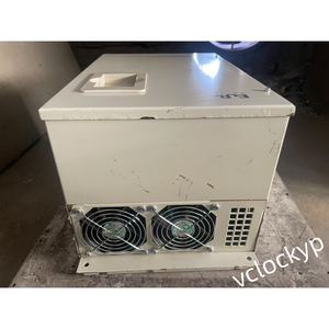 1PC EURA Inverter F1000-G0185T3C 18.5KW 380V d'occasion - Product Image 3