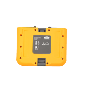 Para DS701 DS703FC, Pruebas Eléctricas Industriales de Alta Precisión IP65 con Contactos de 8.5mm/5.5mm, FLK-9mm/20m - Product Image 3