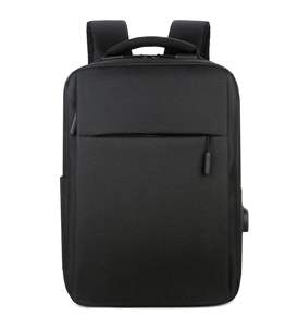 Custom Factory Wholesale Custom Logo Business Waterproof <b>Laptop</b> Bags Supplier School Travel <b>Women</b> Men Smart <b>Backpack</b> <b>Backpack</b> - Product Image 3