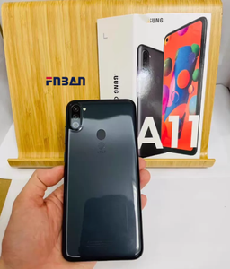 Teléfono Usado al por Mayor, Versión Global para <span class=keywords><strong>Samsung</strong></span> A11, A10e, A16, A13, A12, <span class=keywords><strong>128GB</strong></span>, Segunda Mano, 4G, 5G, Teléfono Móvil Usado - Product Image 1