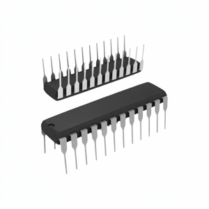 Interface 24 DIP (0,600'', 15,24 mm) M34116B1, composant électronique, puce, canal fabricant IC, interface télécom 24DIP - Product Image 1
