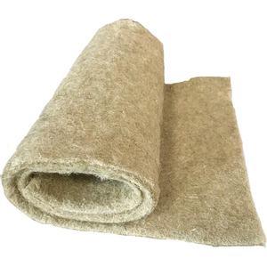 <span class=keywords><strong>Bloqueur</strong></span> de mauvaises herbes en jute non tissé compostable Anti herbe tissu ferme paysage commercial barrière de mauvaises herbes tapis de plante pour prévenir les mauvaises herbes - Product Image 6