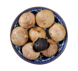 <span class=keywords><strong>Ail</strong></span> <span class=keywords><strong>noir</strong></span> fermenté <span class=keywords><strong>vieilli</strong></span>, saveur balsamique douce, réaction Maillard, sans additifs ni conservateurs, superaliment, prix de gros - Product Image 6