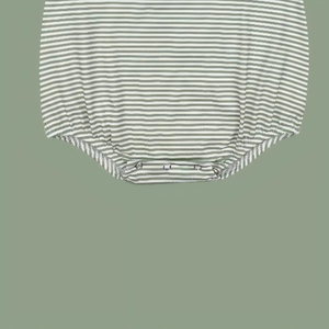 Pelele de manga corta para niño con bordado de pato mallard estilo caza y diseño 'This Is God's Country', OOTD, alta calidad, novedad, gran éxito - Product Image 6