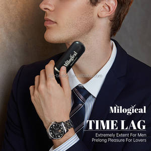 5ml bitki çıkarılan erkekler gecikme sprey - Product Image 4