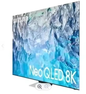 Super Téléviseur Intelligent 4K <span class=keywords><strong>QLED</strong></span> <span class=keywords><strong>Neo</strong></span> Quantum QN85900B Original 2024 de 75, 65 et 55 Pouces - Product Image 4