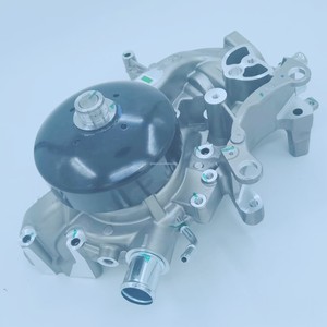 ปั๊มน้ำ 12708893 สำหรับ Gmc 1303150 12687631 12683468 12699889 อะไหล่ทดแทน - Product Image 1