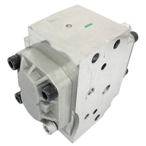 Massey <span class=keywords><strong>Ferguson</strong></span> <span class=keywords><strong>2620</strong></span> 3630 8110ปั๊มไฮดรอลิก3790722M1 - Product Image 4