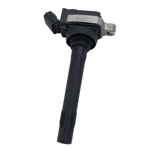 คอยล์จุดระเบิด F01R00A039 สำหรับรถยนต์ Geely EC7 Vision SC7 Haijing GC7 อะไหล่ทดแทน - Product Image 1