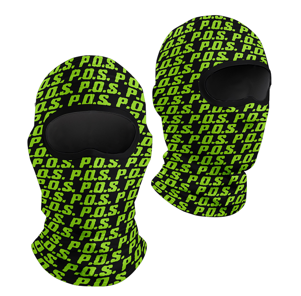 Лидер продаж, лыжная маска на все лицо с логотипом на заказ, маска-Балаклава для езды на открытом воздухе, сезон весна-лето-осень-зима, 1/2/3 отверстий