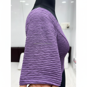 BLOUSE STRACHABLE PRÊT À PORTER - Product Image 1